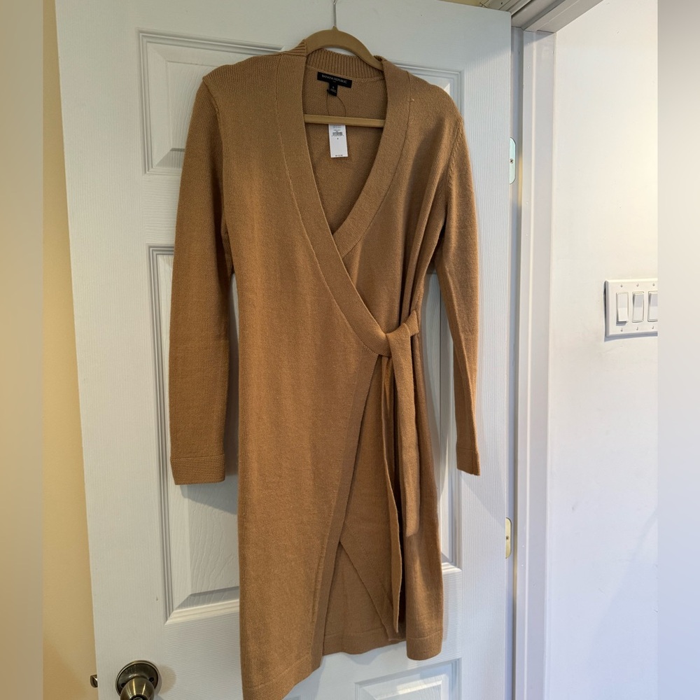 Banana Republic dress